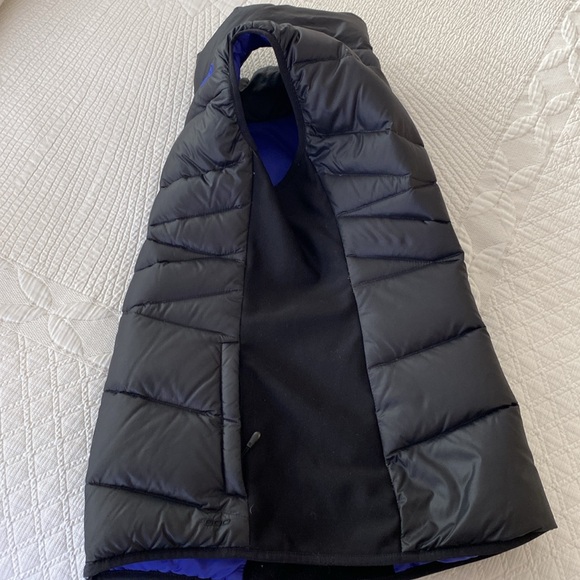 Northface ladies down vest M - Picture 7 of 8